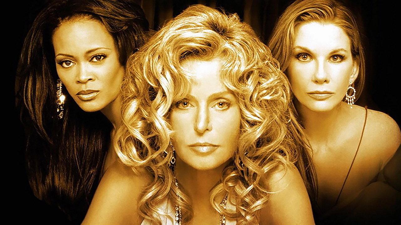 Hollywood Wives: The New Generation backdrop