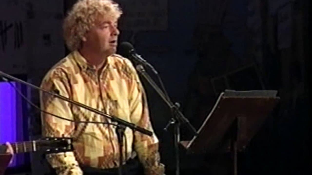 Shu-bi-dua: Unplugged backdrop