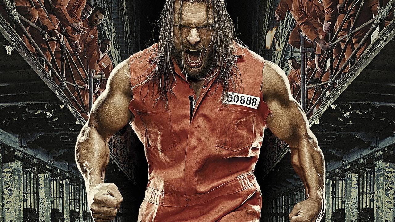 WWE Judgment Day 2008 backdrop