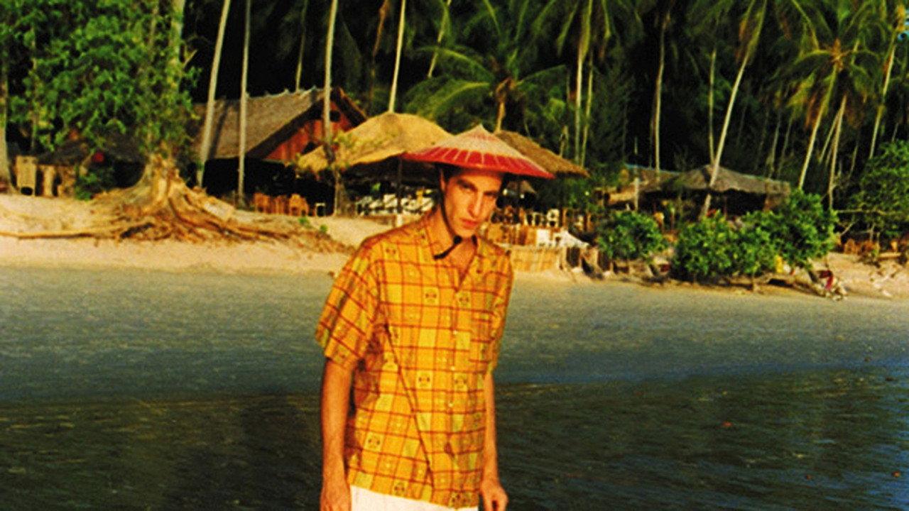 Fishing with John backdrop