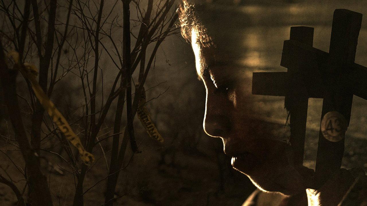 Disappeared: Mexico's Missing 43 backdrop