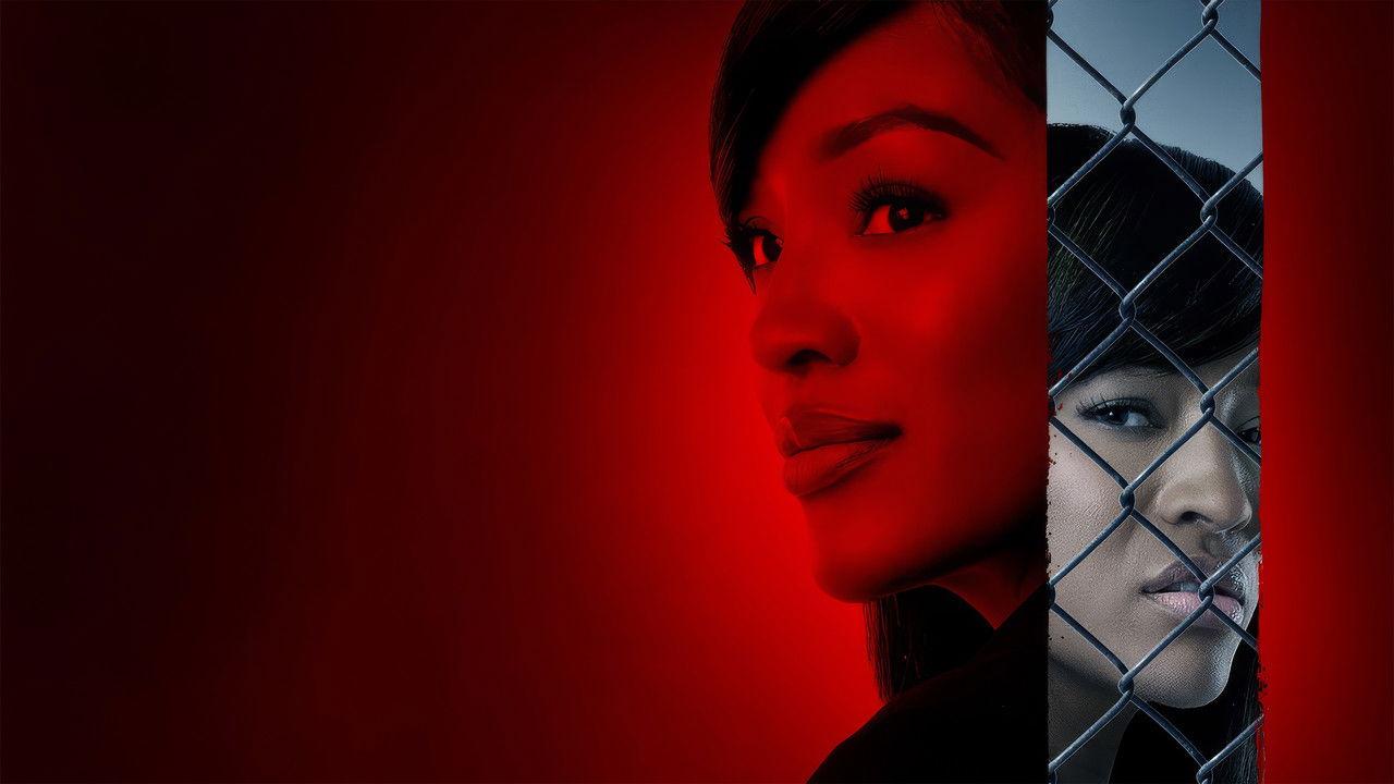 Twin backdrop