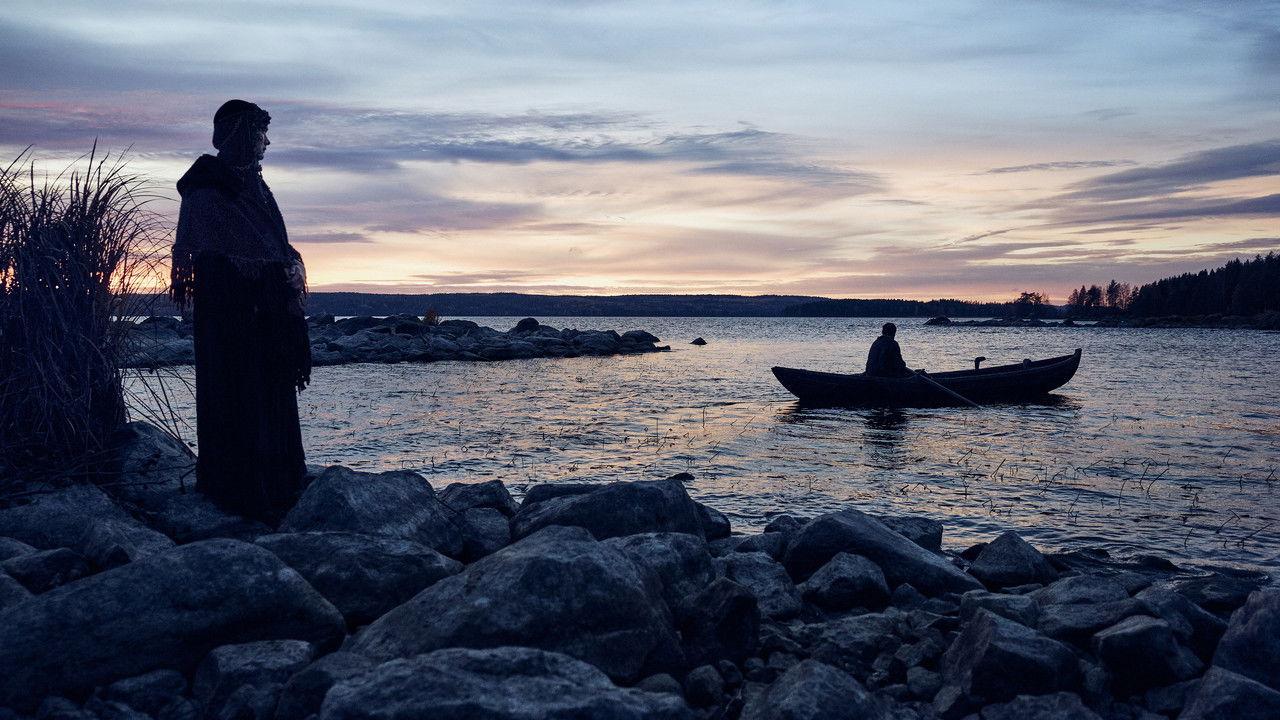 Son of Revenge – The Story of Kalevala backdrop