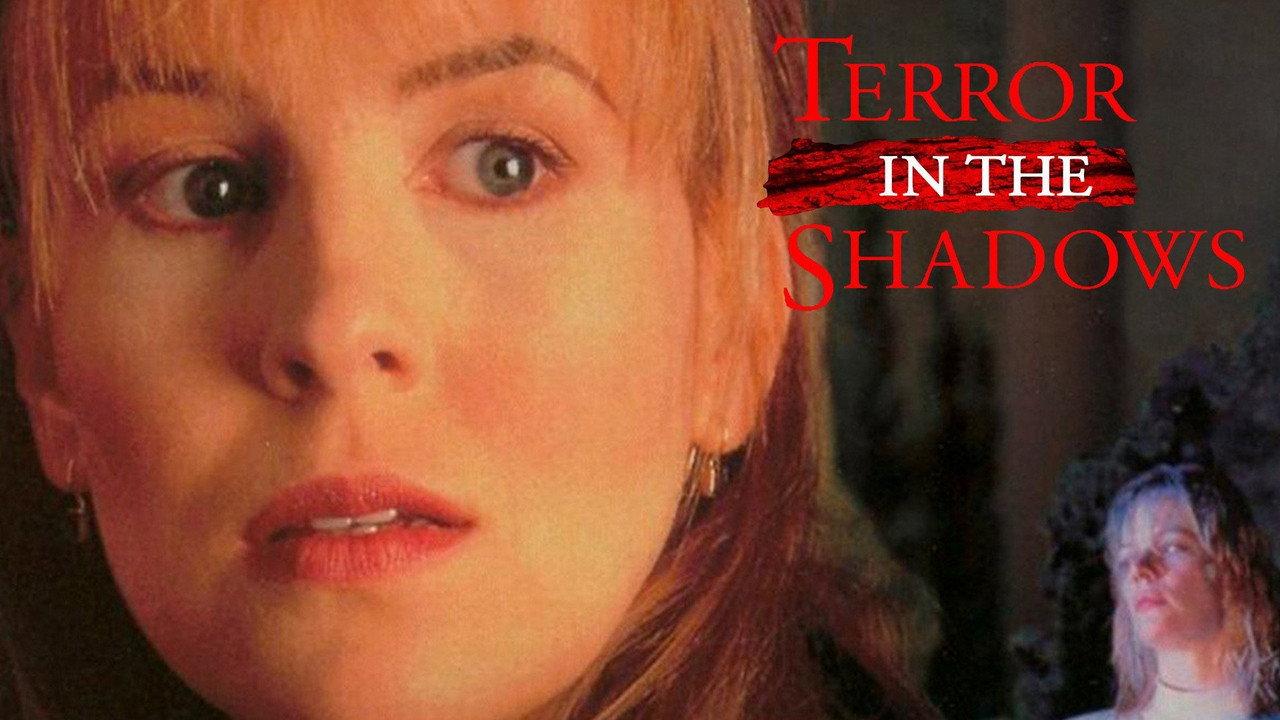 Terror in the Shadows backdrop