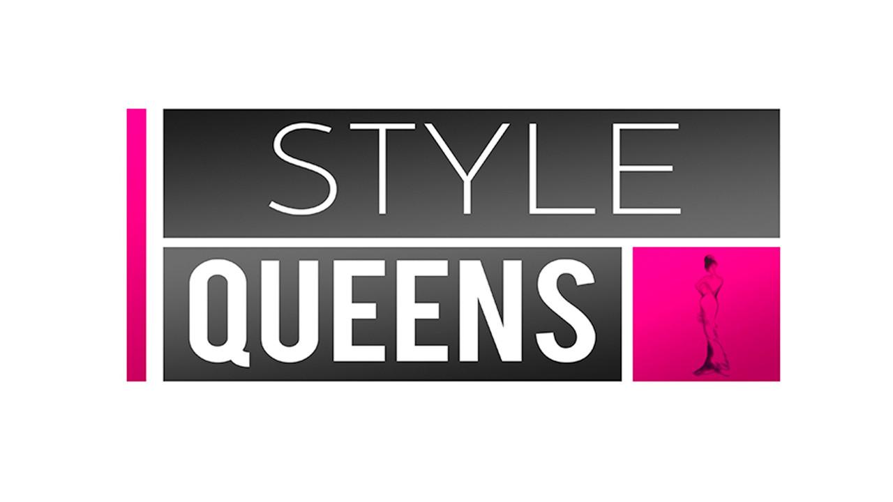 Style Queens backdrop