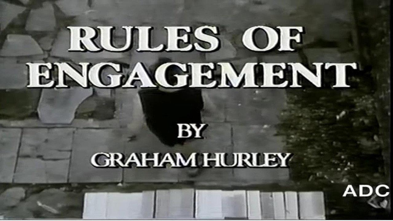 Rules of Engagement backdrop