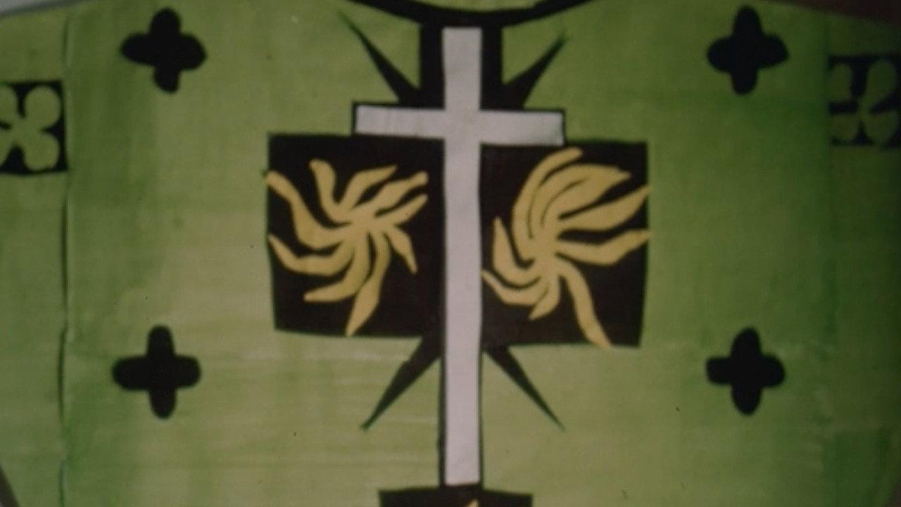 Matisse backdrop
