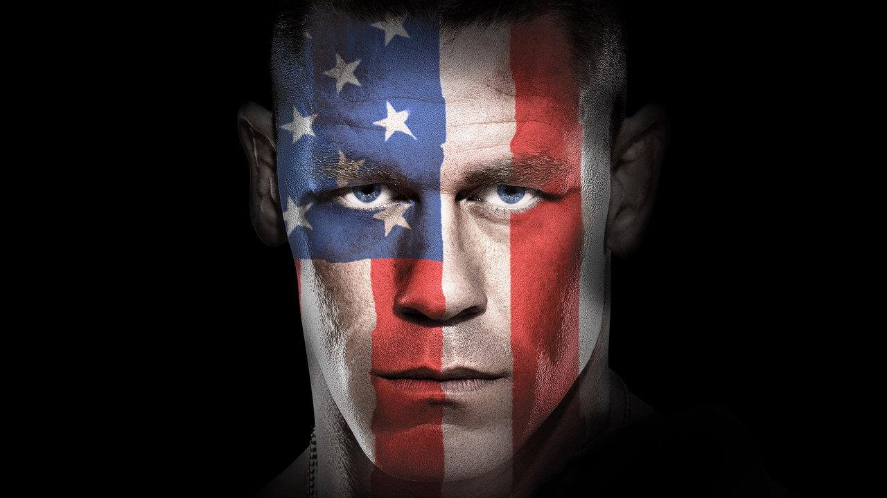 WWE Extreme Rules 2015 backdrop