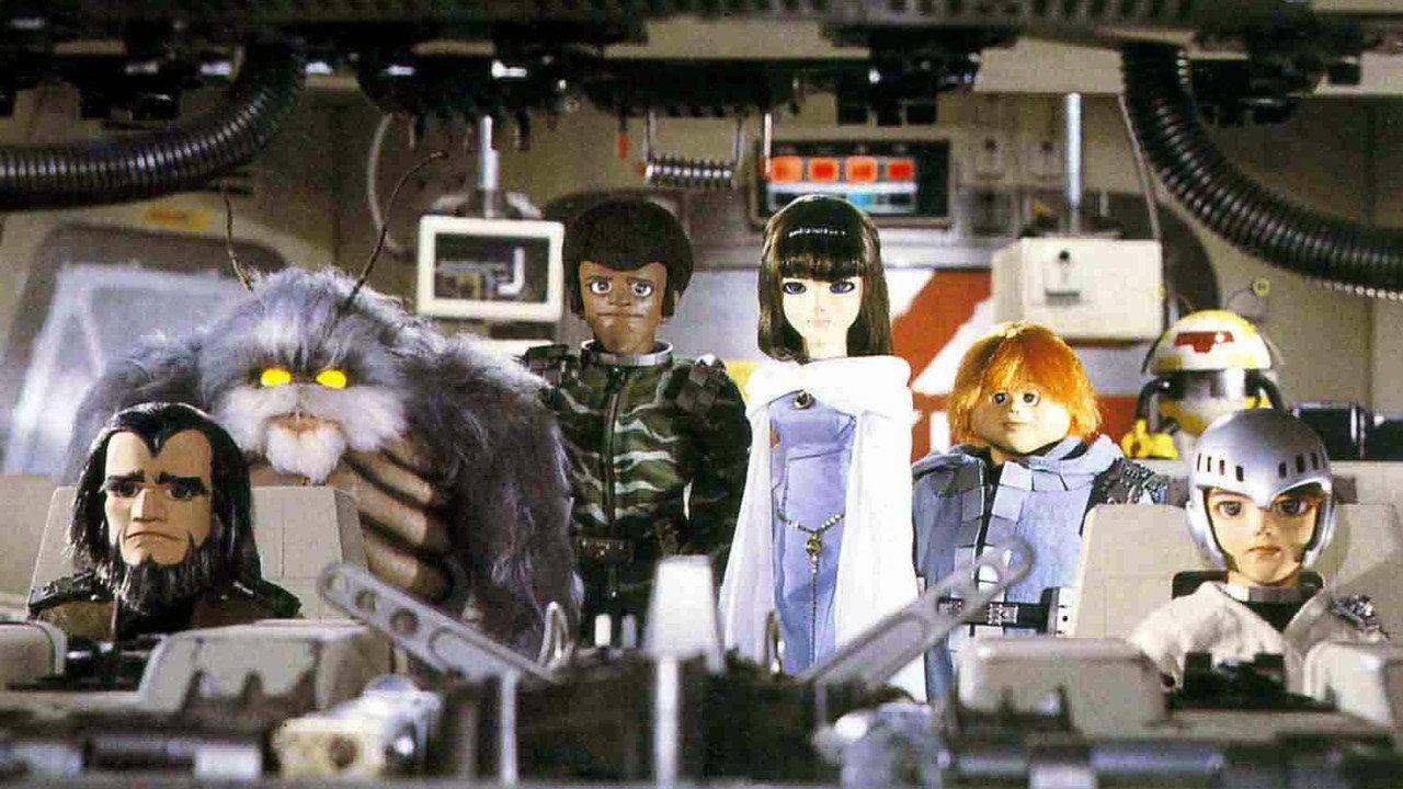 Star Fleet: The Thalian Space Wars backdrop