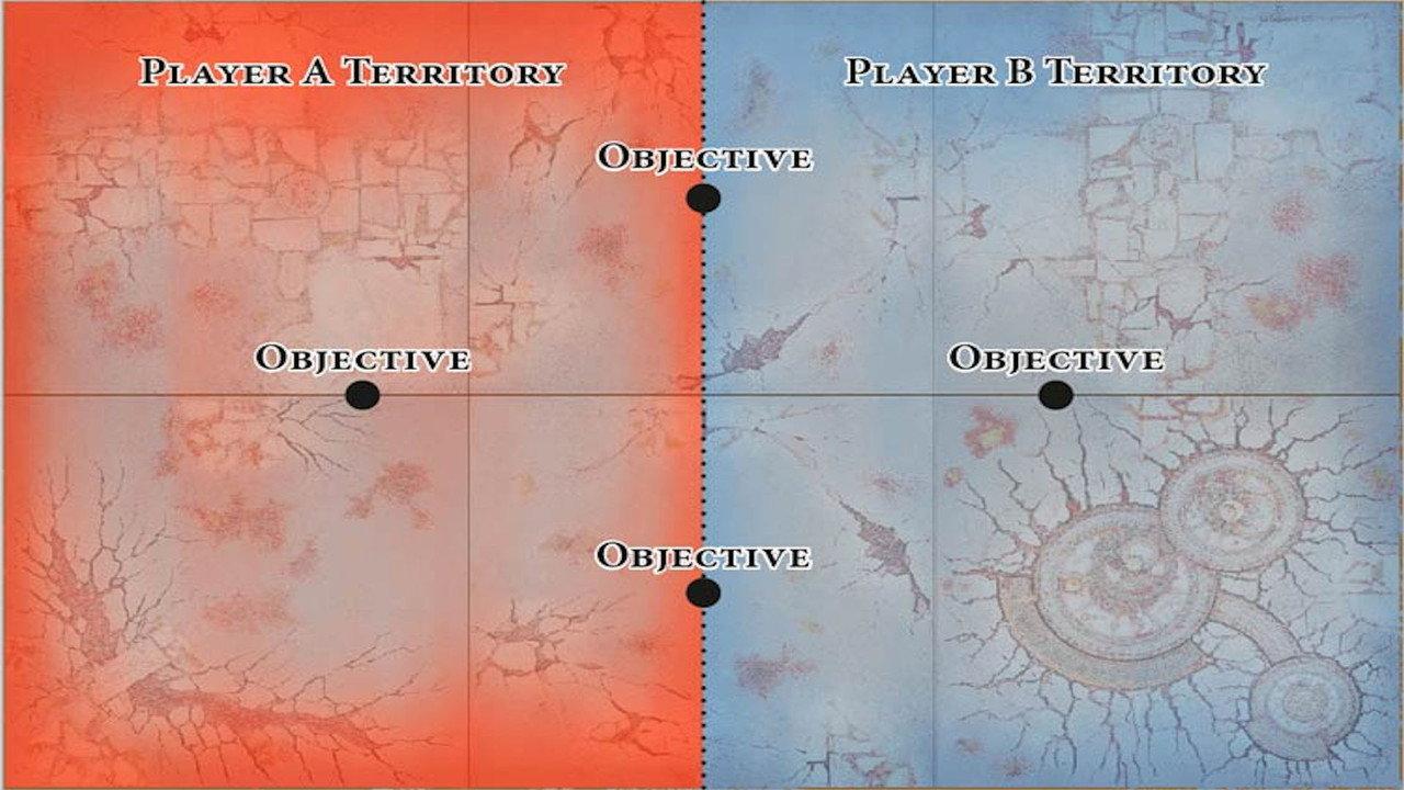 Battleplan backdrop