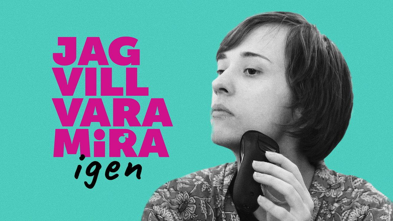 Jag vill vara Mira igen backdrop