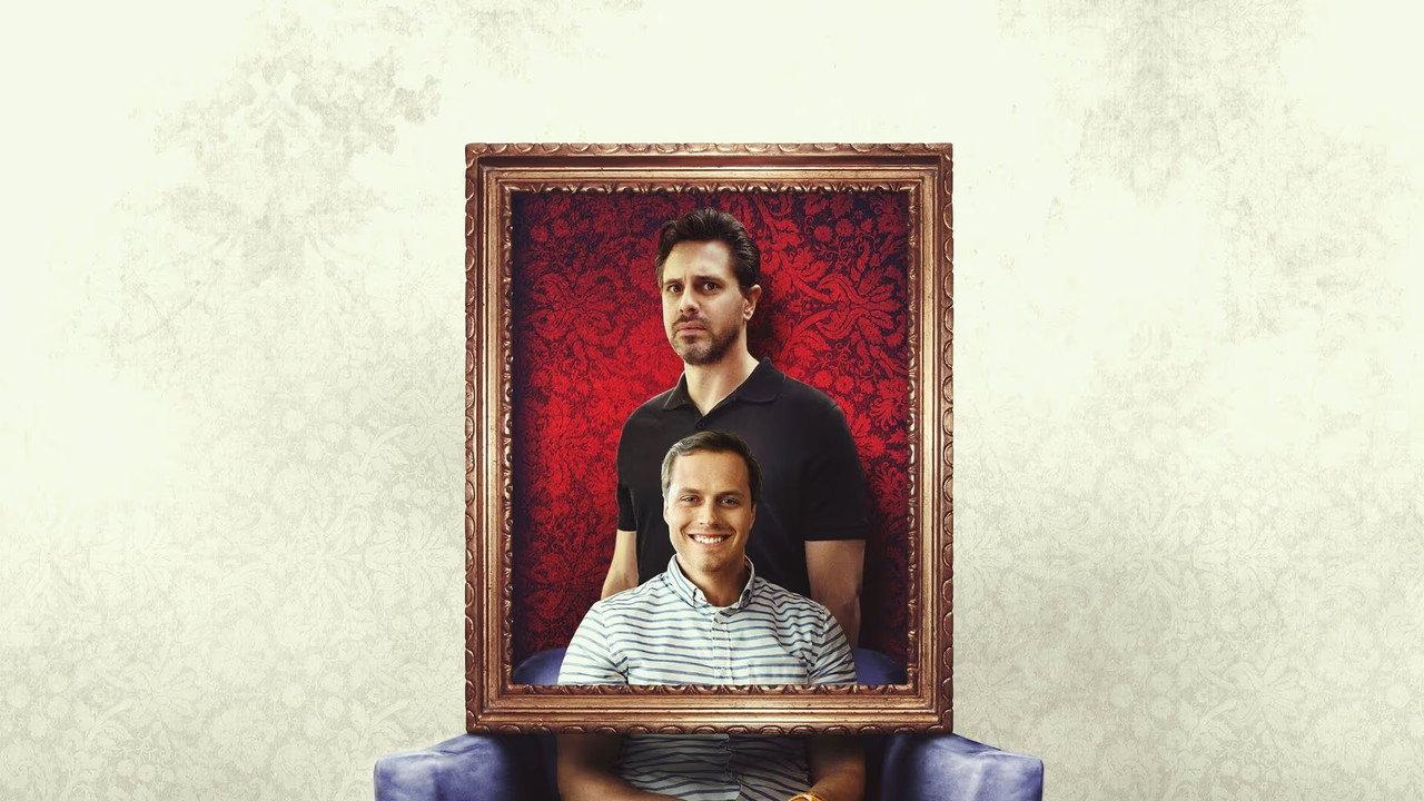 The Mimic backdrop