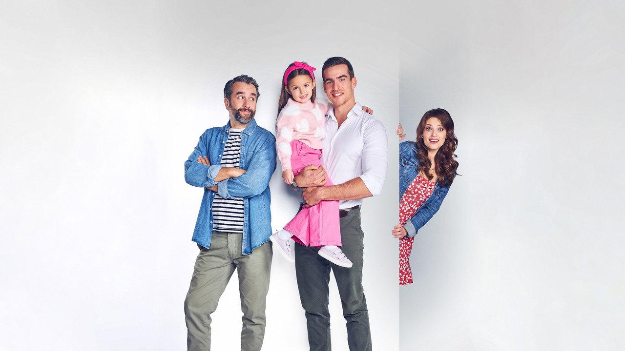 Mom for rent backdrop