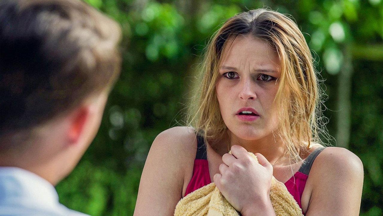 Dubbelspel backdrop