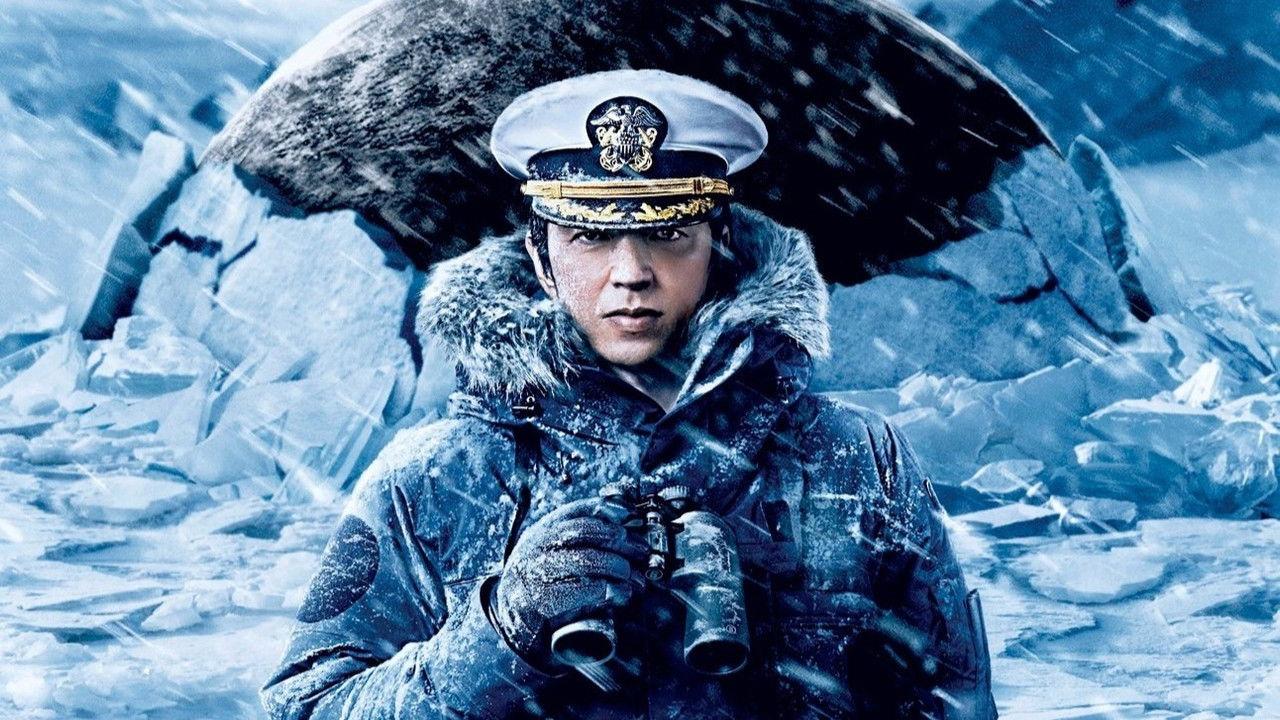 The Silent Service: The Battle of Arctic Ocean backdrop