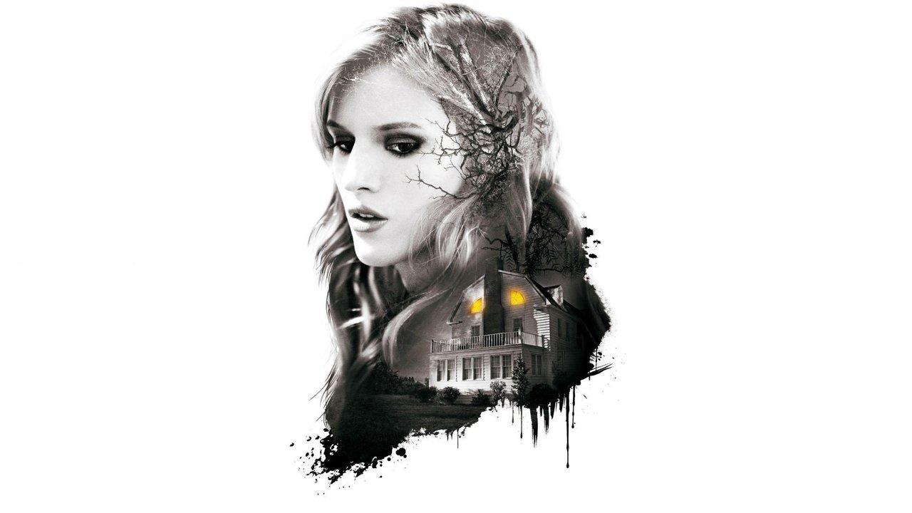 Amityville: The Awakening backdrop