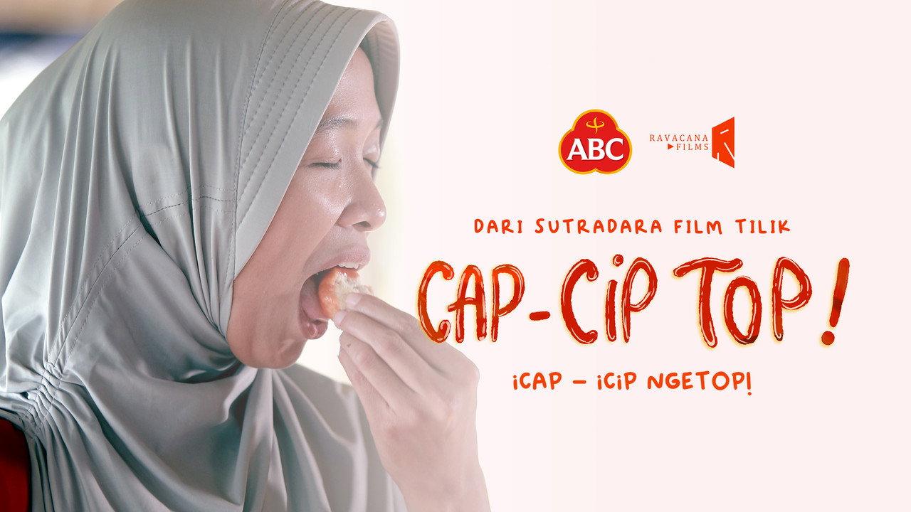 CAPCIPTOP! backdrop