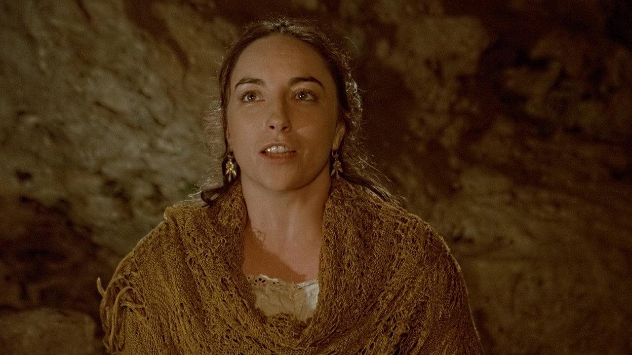 Carmen backdrop