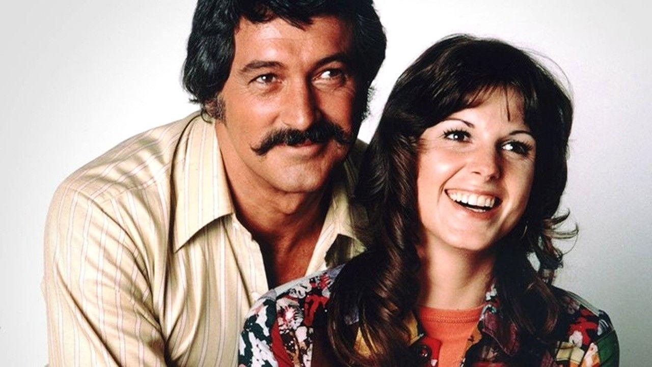 McMillan & Wife backdrop