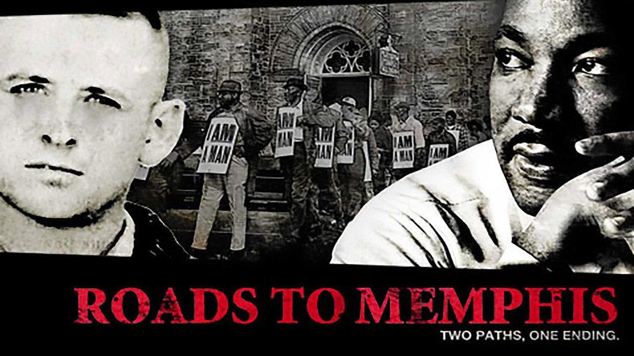 Roads to Memphis backdrop