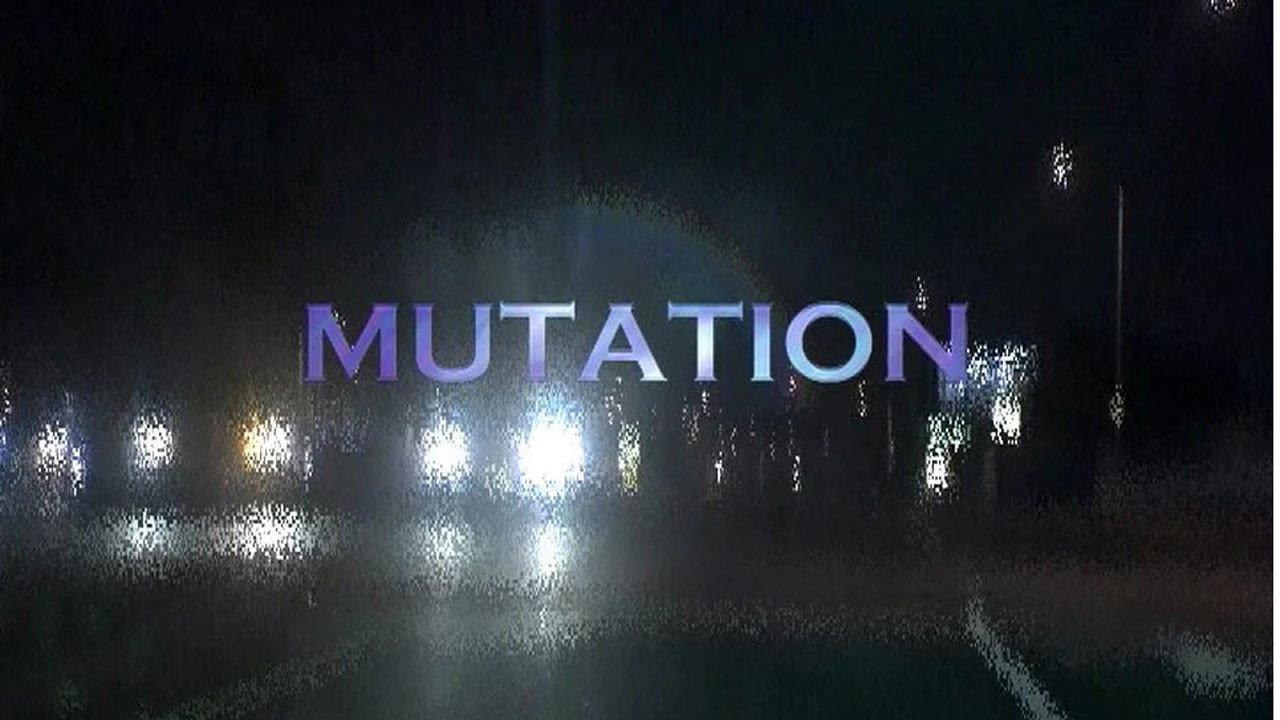 Mutation backdrop