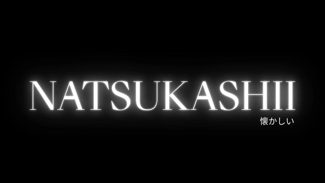 Natsukashii backdrop