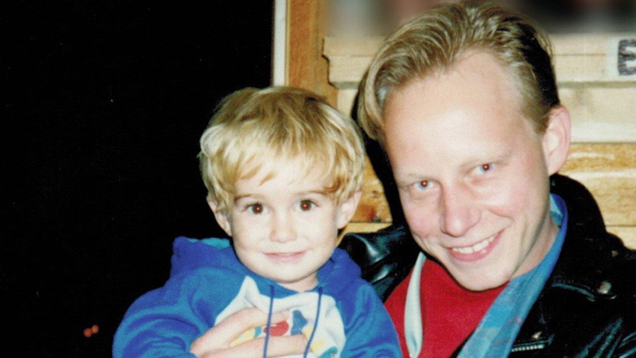 Unearthed & Untold: The Path to Pet Sematary backdrop