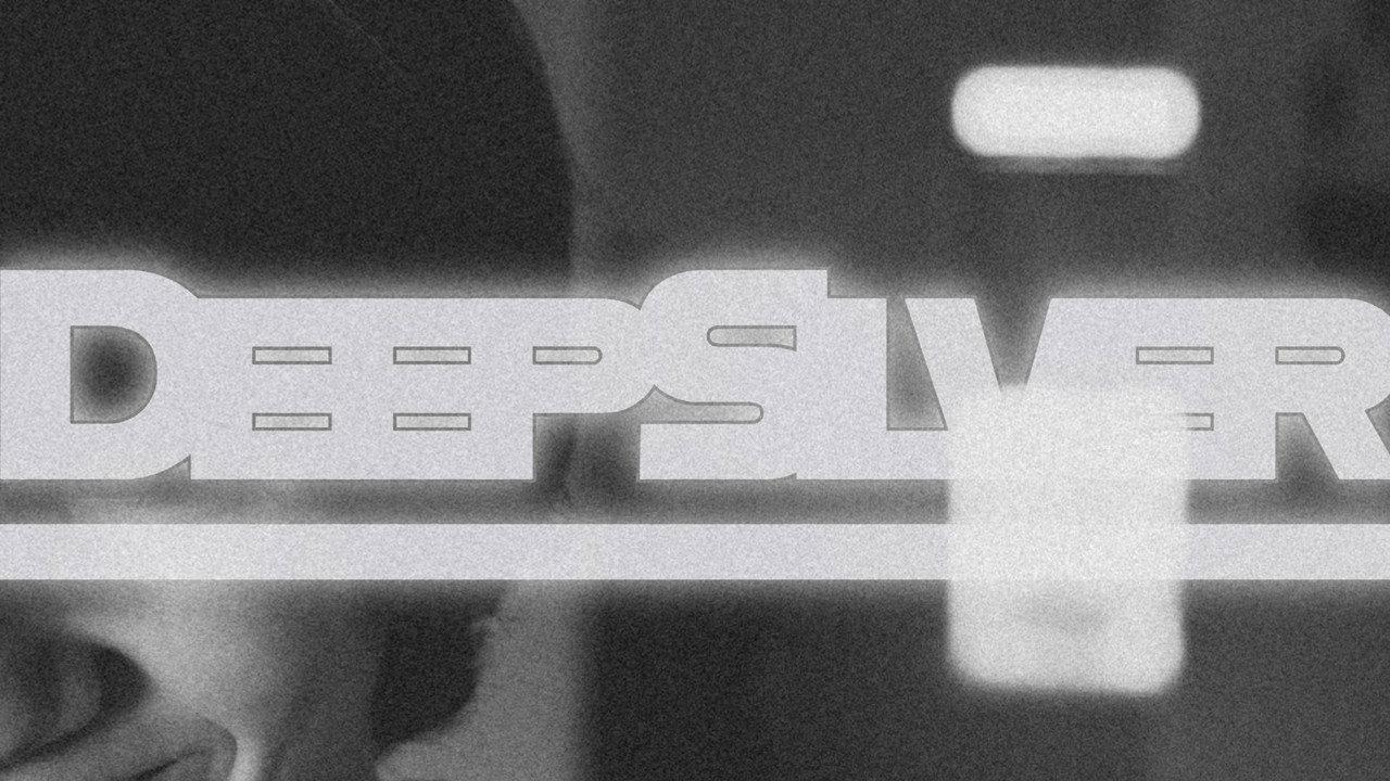 DEEP SILVER backdrop