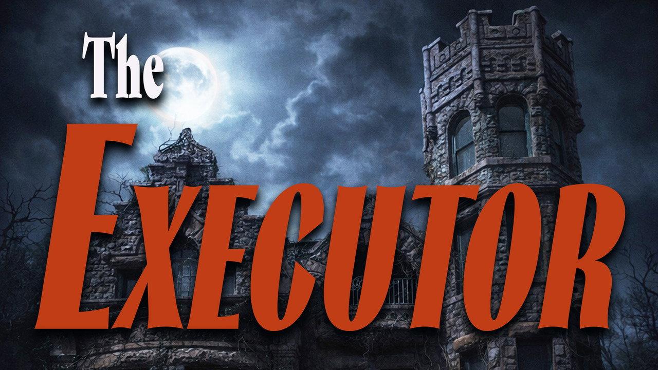 The Executor backdrop