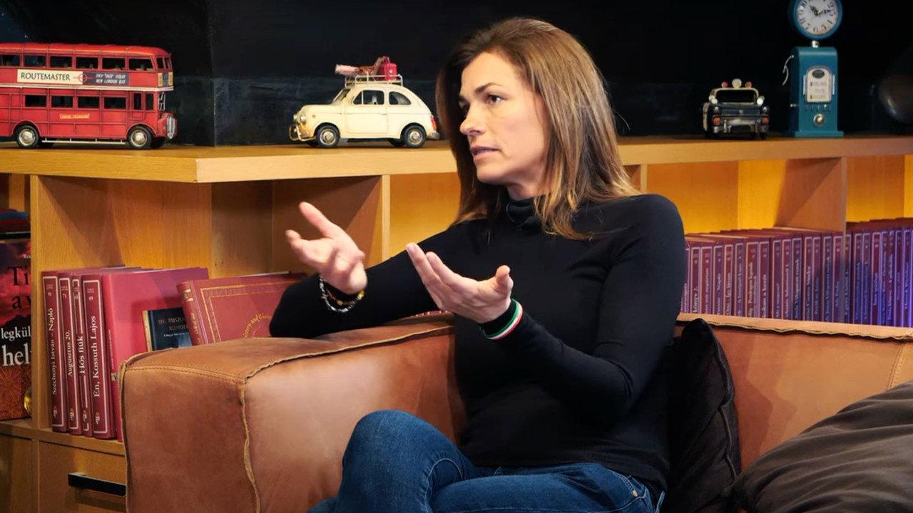 Frizbi különkiadás: Varga Judit exkluzív interjú backdrop