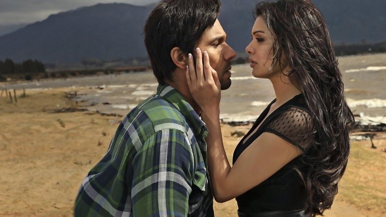 Murder 3 backdrop