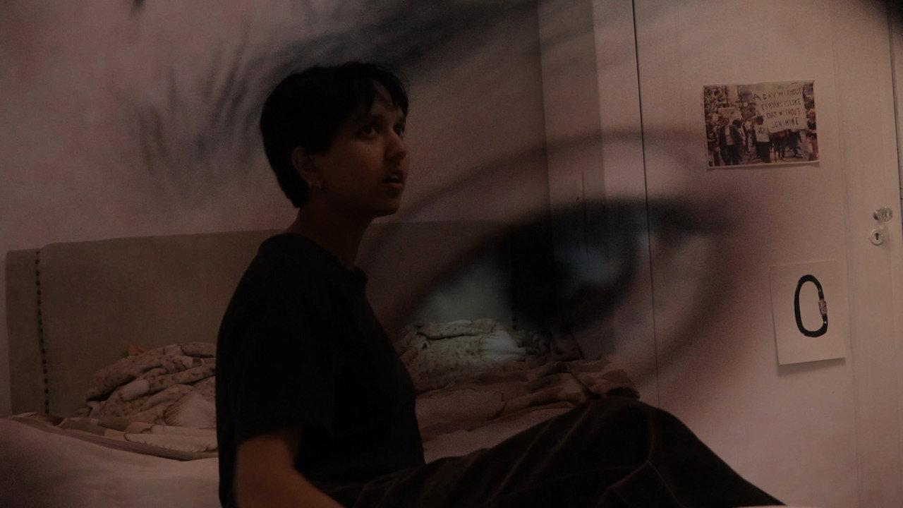 Where do I go from Here? backdrop