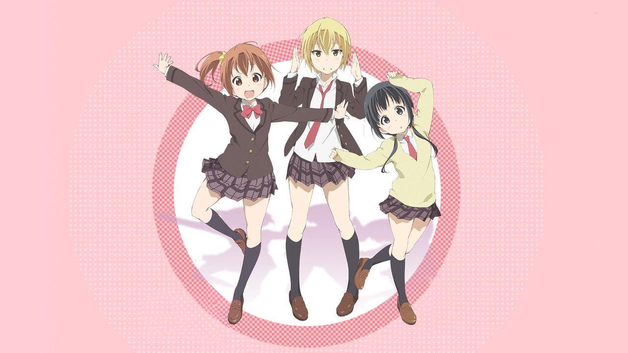 Aiura backdrop