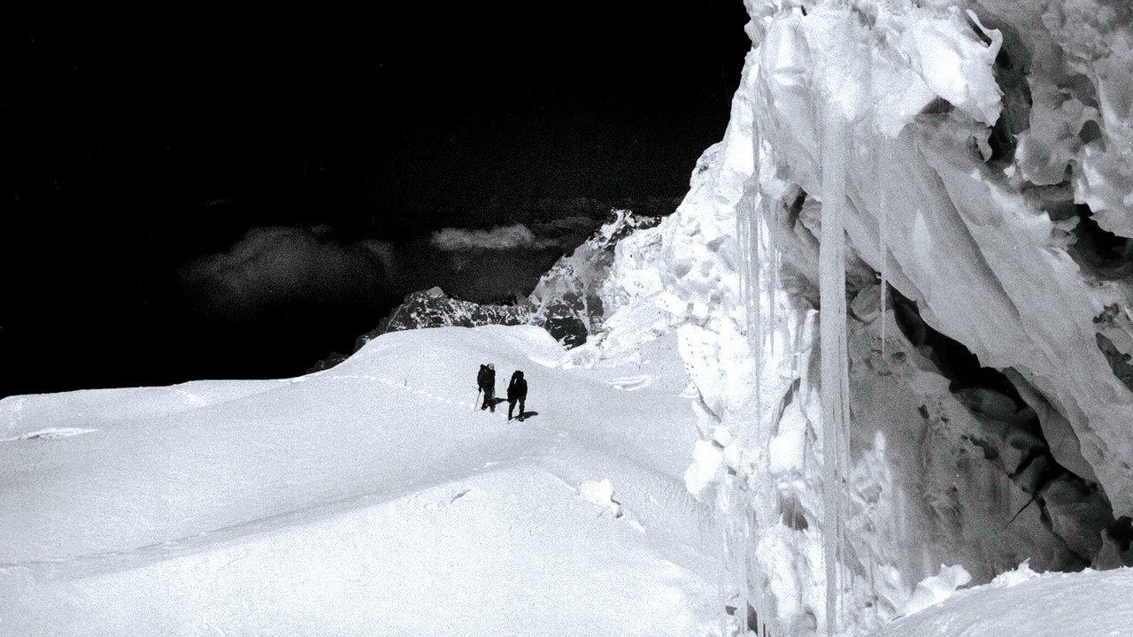 Jannu, Chronicle of a Conquest backdrop