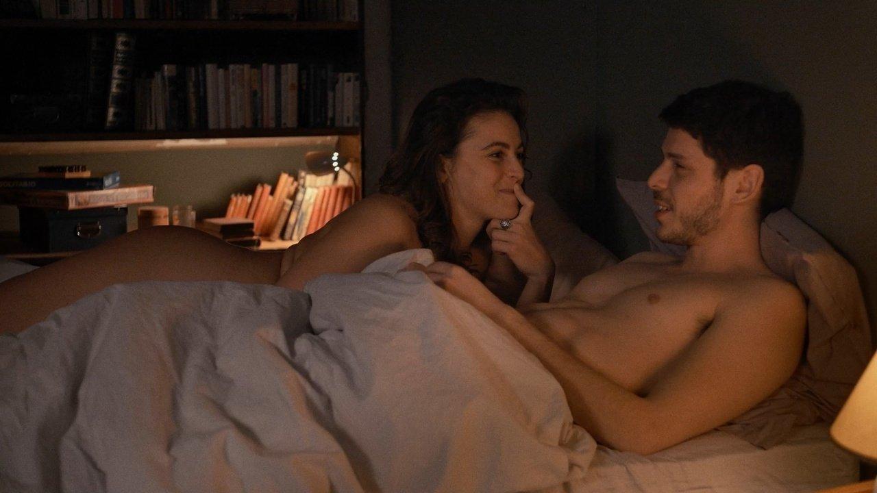 The Night Belongs to Lovers backdrop