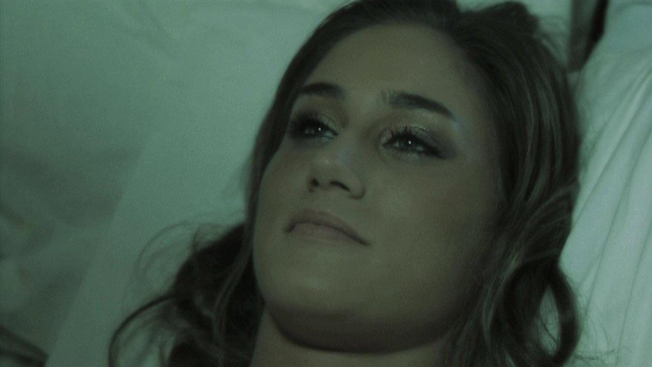 Exorcism: The Possession of Gail Bowers backdrop