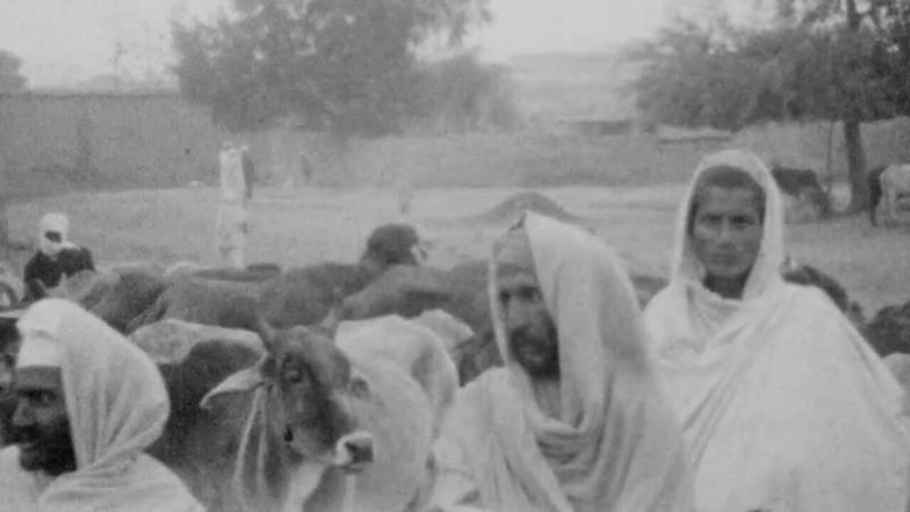 Khyber Pass; Kashmir; Agra backdrop