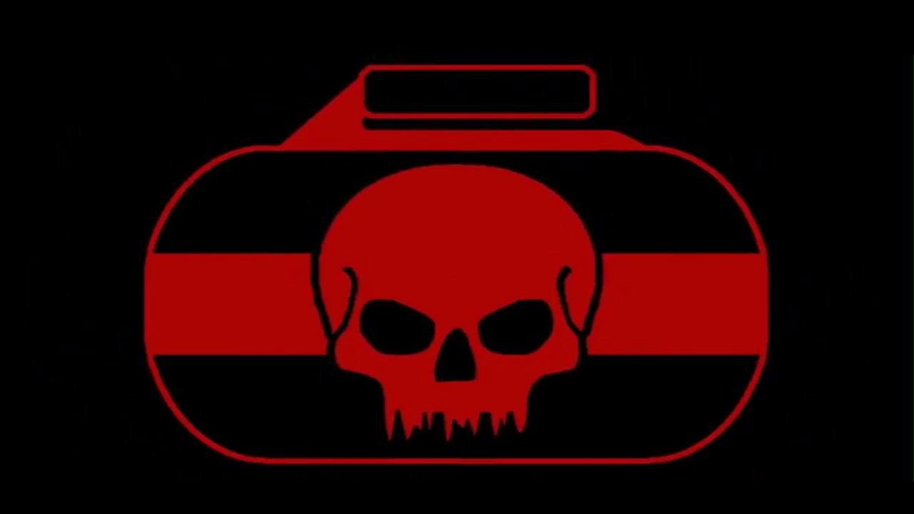Deadspiel backdrop