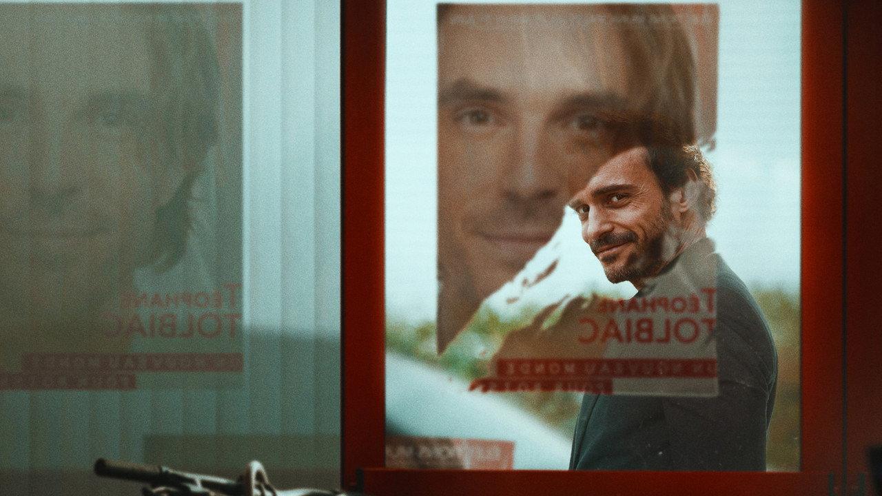 Paolo backdrop