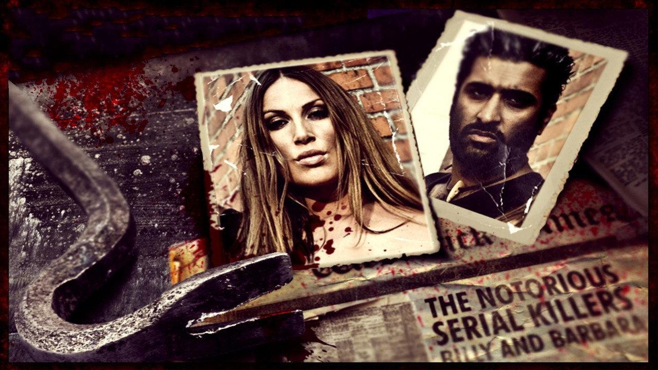 Westbrick Murders backdrop