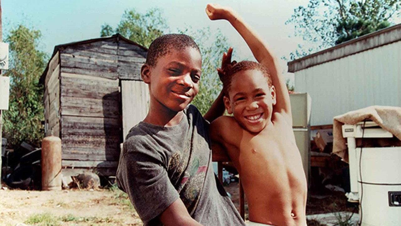 LaLee's Kin: The Legacy of Cotton backdrop
