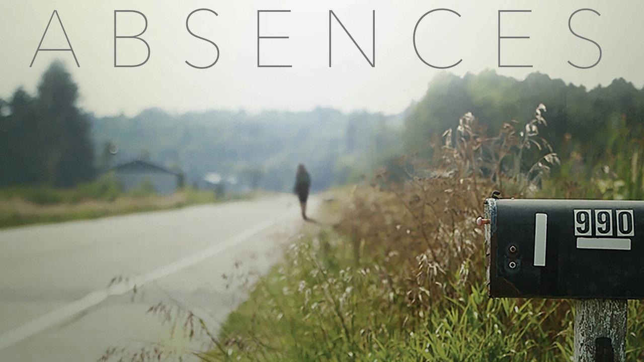 Absences backdrop