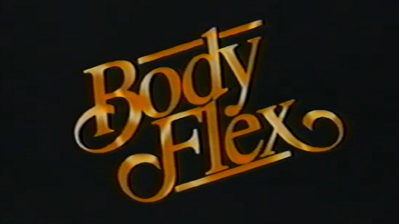 Body Flex backdrop