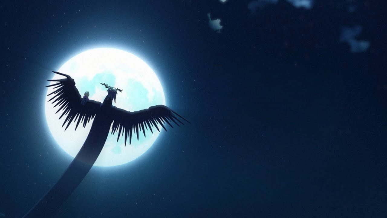 The Brightest Star backdrop
