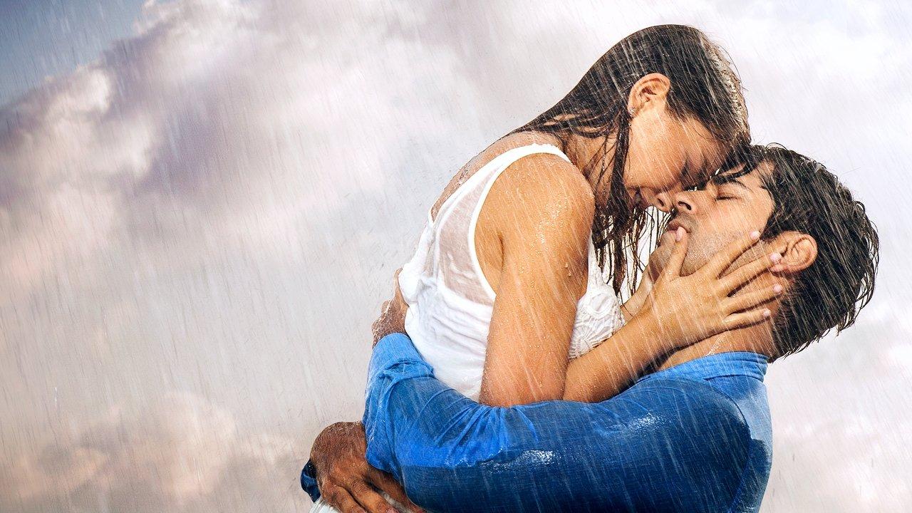 Kara Sevda backdrop