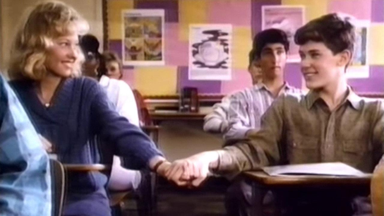 14 Going on 30 backdrop