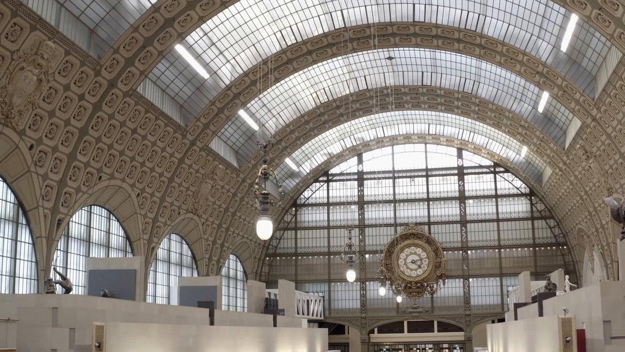 Orsay, les grandes métamorphoses backdrop