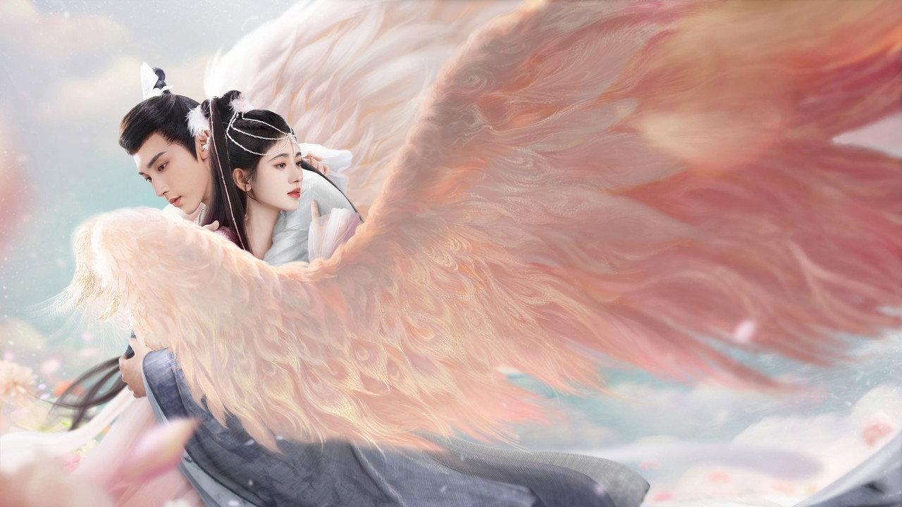 Beauty of Resilience backdrop