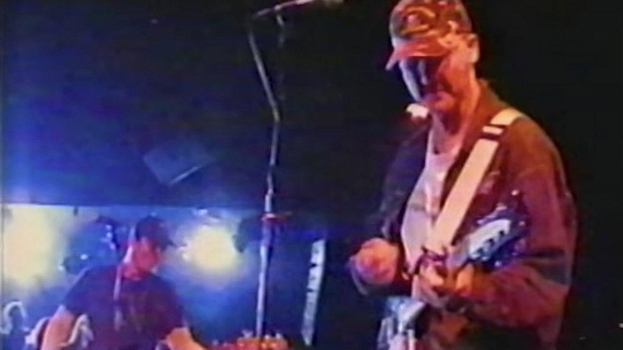 Hotline TNT - Live + in Shape backdrop