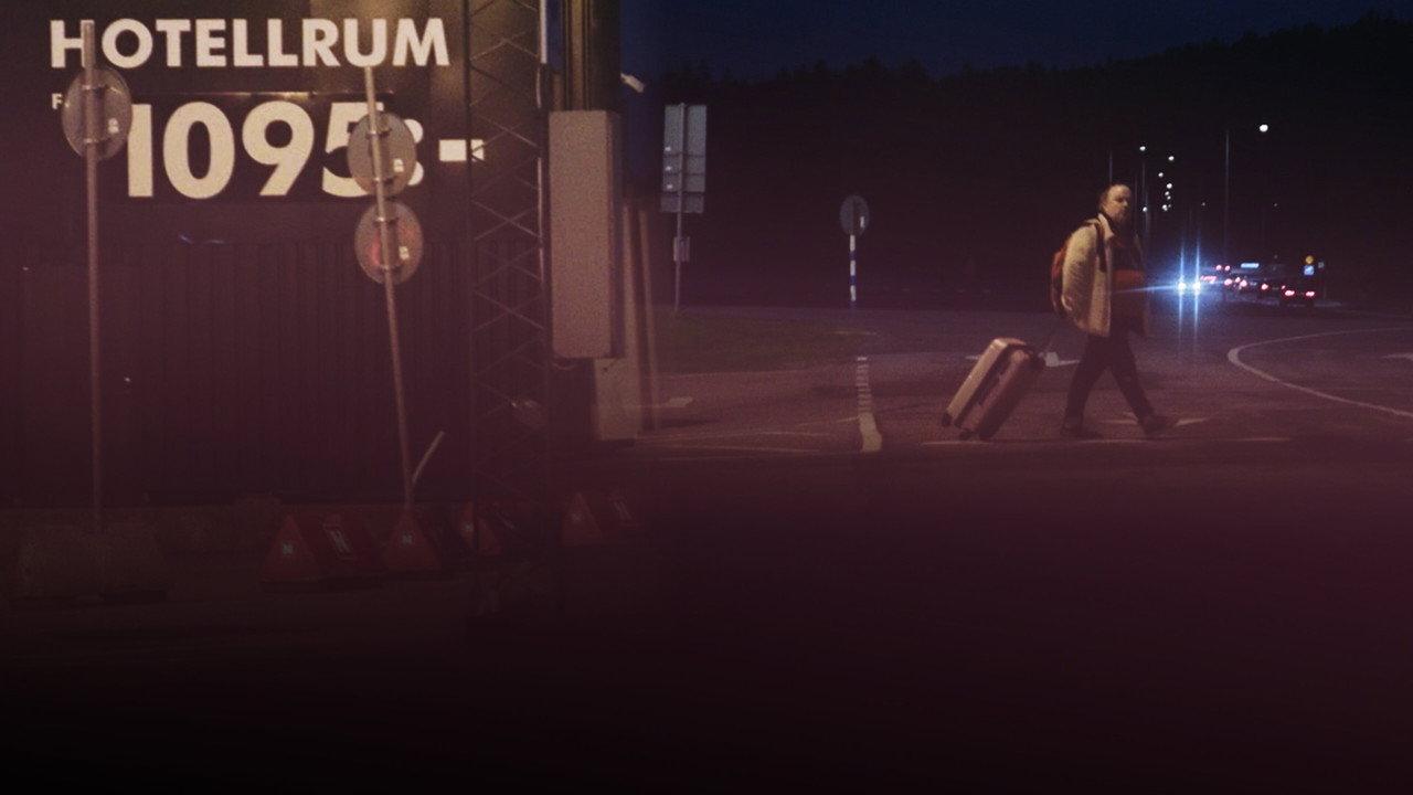 Jakten på dödsängeln backdrop